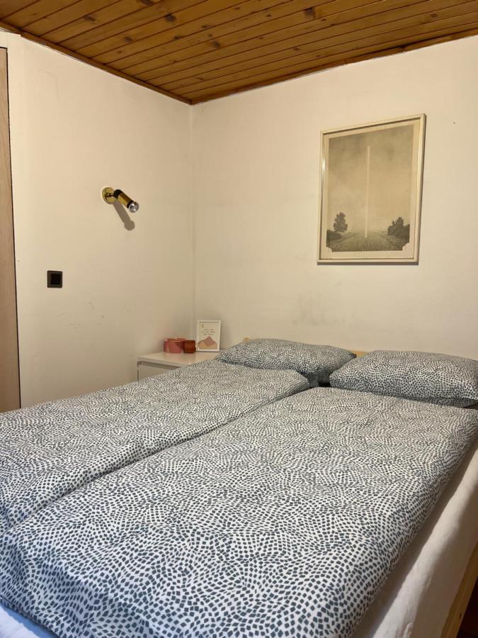 Apartment In Lublaň Exteriér fotografie